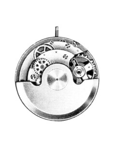 ETA 1318 (1955)