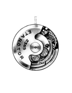 ETA 2365 (1955)