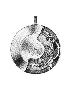 ETA 2428 (1963)