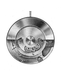ETA 2452 (1963)