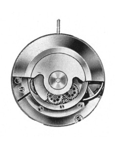 ETA 2521 (1963)