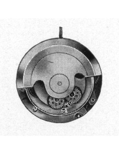 ETA 2551 (1969)