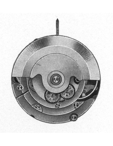 ETA 2638 (1969)
