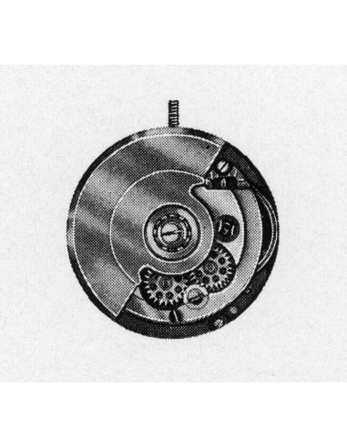 ETA 2580 (1976)