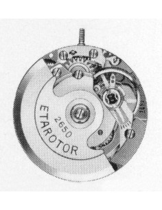ETA 2658 (1978)