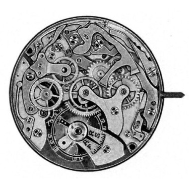 Landeron 59 (1950)