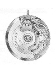 ETA 2670 (1978)