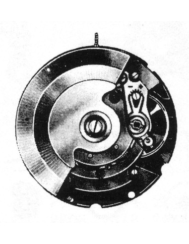 ETA 2824 (1976)