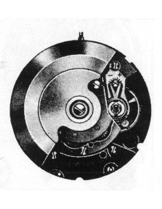 ETA 2837 (1976)