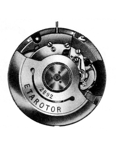 ETA 2892 (1976)