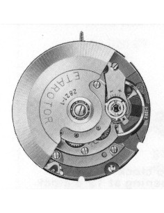 ETA 2824-1 (1981)