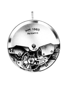 Felsa 1560 (1955)