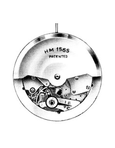 Felsa 1565 (1955)