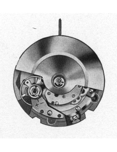 Fontainemelon 90-5 (1969)