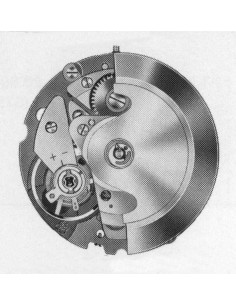 Fontainemelon 415 (1976)