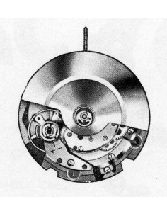 Fontainemelon 909 (1976)