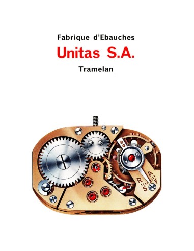 La véritable histoire d’Unitas