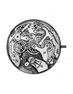 Landeron 51 (1947)