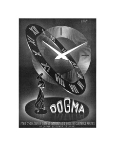 The true story of  Dogma watches