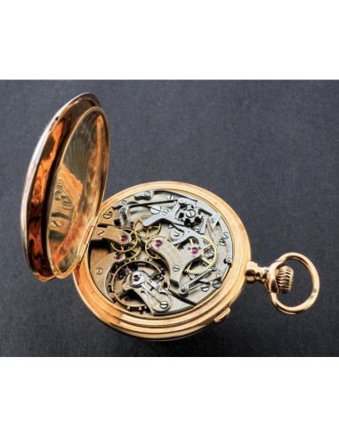 The true story of Charles-Henri Meylan watches
