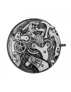 Landeron 50 (1947)