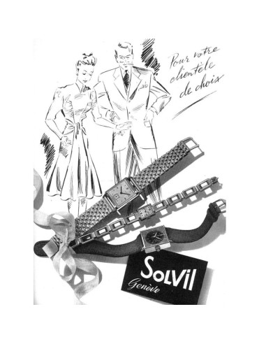 La véritable histoire de Solvil et Titus
