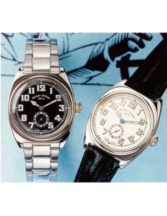 Les montres Revue-Thommen