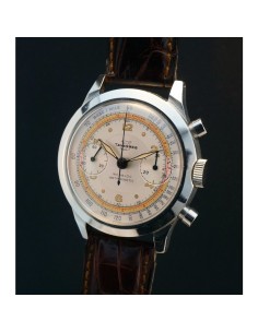 The true story of Cyma and the Tavannes Watch Co.
