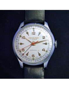 The true story of Lanco and the Société d'Horlogerie de Langendorf