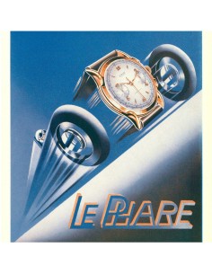 The true story of Fabrique Le Phare