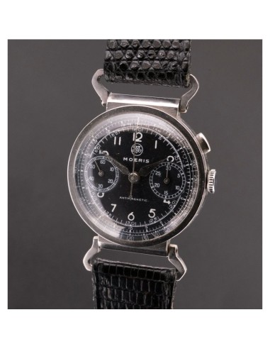 La véritable histoire des montres Moeris