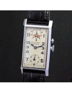 Principaux modèles de montres Invicta-Seeland