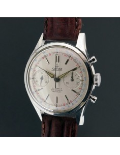 The true story of Spera watches