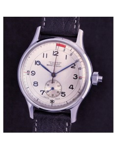 The true story of Montilier watches