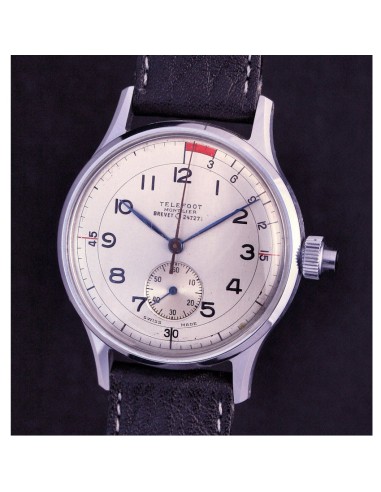La véritable histoire des montres Montilier