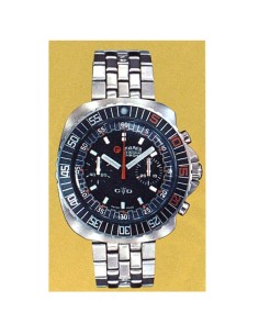 Les principales montres Roamer
