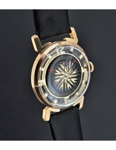 Les principaux modèles de montres Ernest Borel