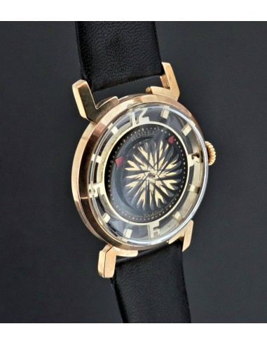 Les principaux modèles de montres Ernest Borel