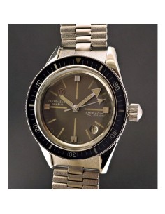 Principaux modèles de montres Favre-Leuba