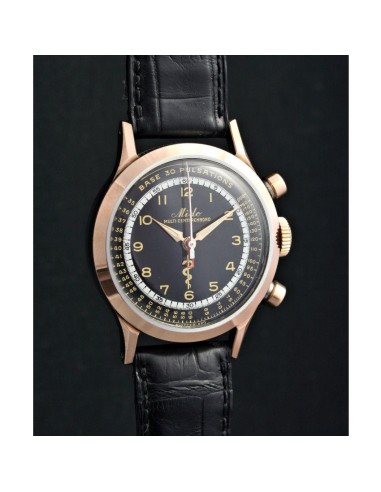 Montres Mido : Multifort, Ocean Star et chronographes