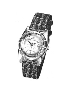 Les principales montres Marvin