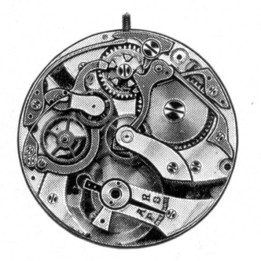 Landeron 32 (1935)