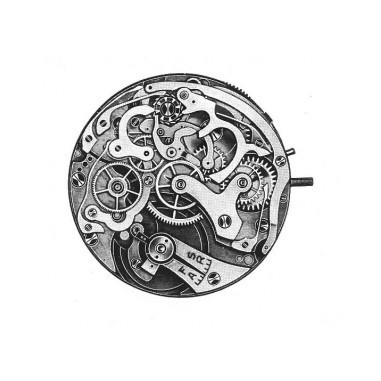 Landeron 3 (1947)
