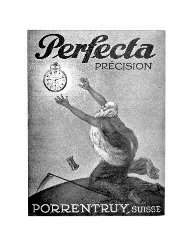 La véritable histoire de Perfecta