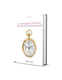 Le chronographe de poche Suisse