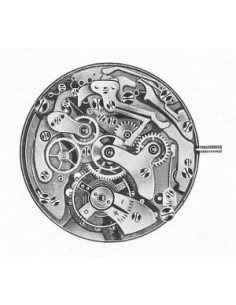 Landeron 248 (1963)