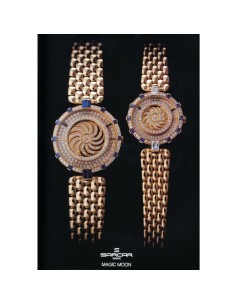 The true story of Sarcar watches