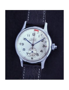 Chronographes sans compteur et montres Stop – 3ème partie : Les montres Stop