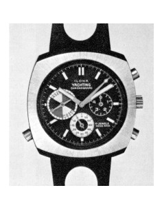 The true story of Ilona watches