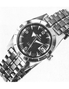 Les principaux modèles des montres Pronto